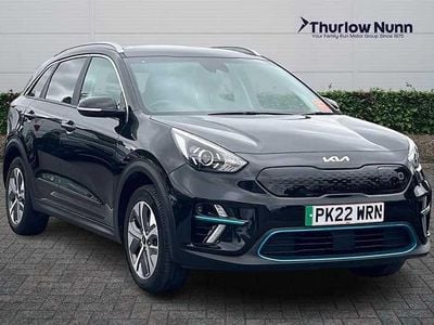 Kia e-Niro