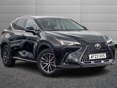 Lexus NX350h