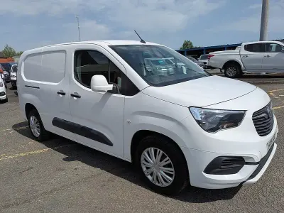 Used Vauxhall Combo