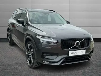 Usado Volvo XC90