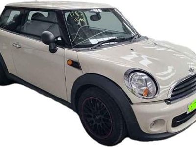 Mini One D
