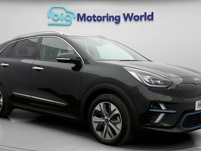 Kia e-Niro