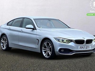 BMW 420