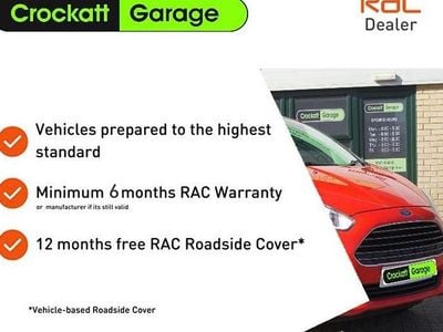 Used 2018 Ford Fiesta Titanium Hatchback | £5,250 (Good price)