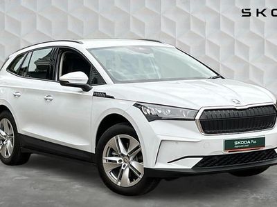 Skoda Enyaq iV