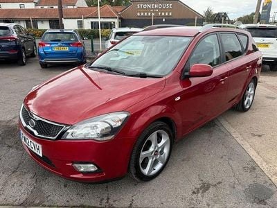 Kia Ceed Sportswagon