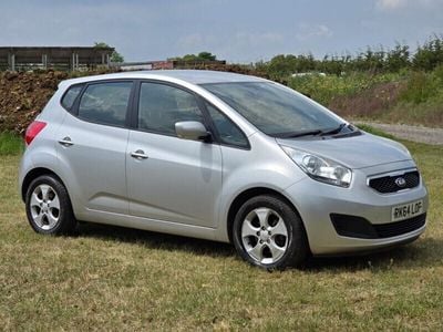 Kia Venga