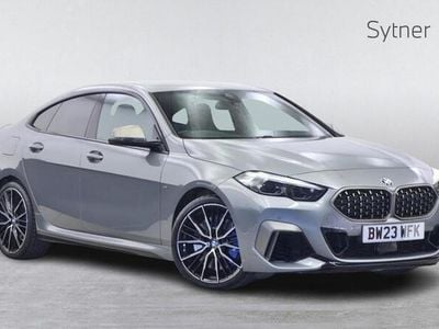 BMW M235