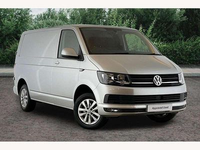 VW T6.1
