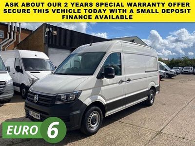 VW Crafter