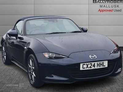 Mazda MX5