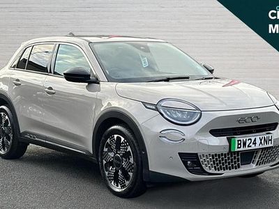 Fiat 600