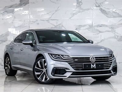 VW Arteon