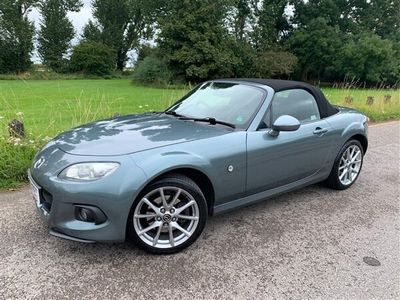 Mazda MX5