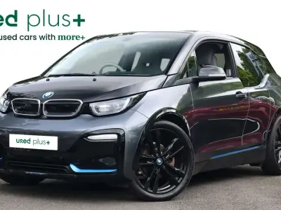 Used BMW i3