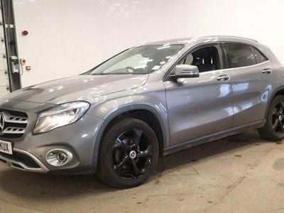 Mercedes GLA200