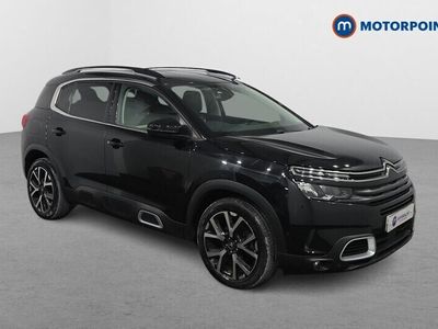 used Citroën C5 Aircross s Flair Plus Hatchback