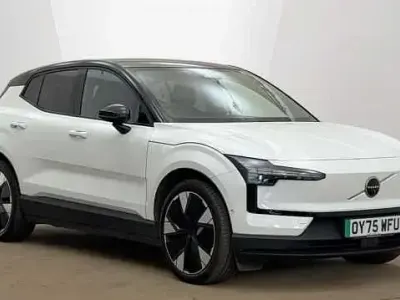 Used Volvo EX30 Performance 310 kW (422 HP) 2025 SUV