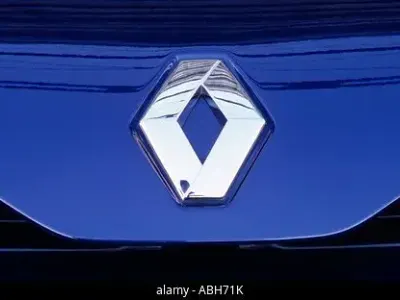Używany Renault Clio II Dynamique 2009 Czarny Hatchback