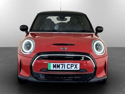 Used 2021 Mini Cooper S Hatch Hatchback | £11,795 (Good price)