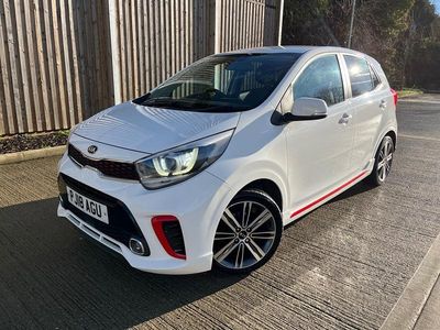Używany Kia Picanto