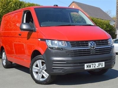VW T6.1