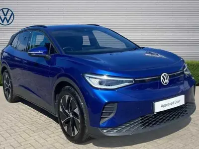 Usado VW ID.4 210 kW (286 HP) 2025 SUV