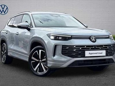 Used VW Tayron 150 HP (110 kW) 2025 SUV