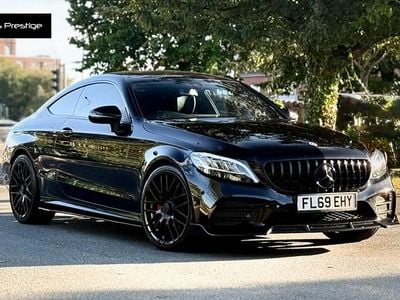 Mercedes C300