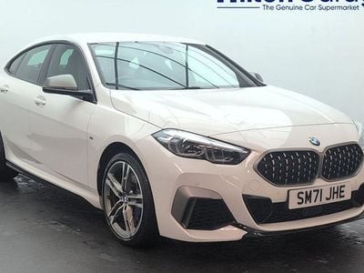 Used 2024 BMW M235 Coupe | £24,150 (Super price)