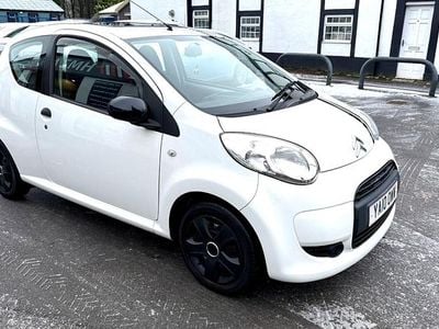 Citroën C1