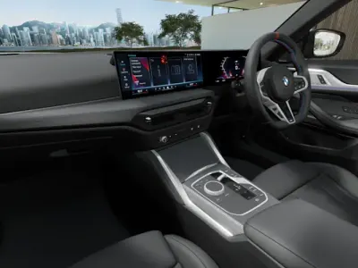 Used BMW i4