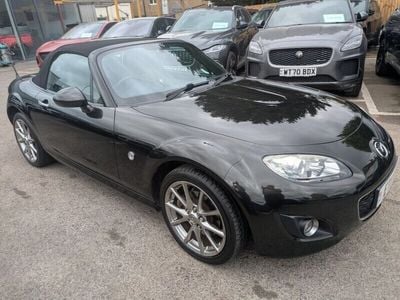 Mazda MX5
