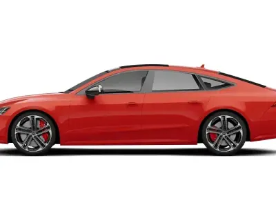 Used Audi A7 Sportback