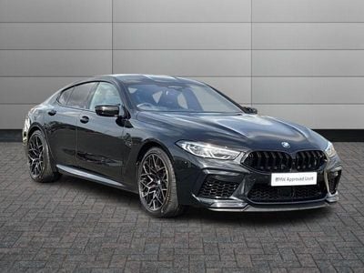 BMW M8