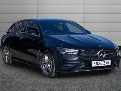 Used Mercedes E250