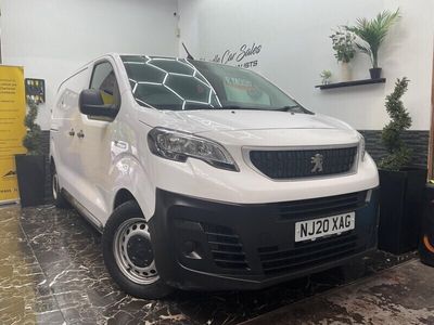 Peugeot Expert