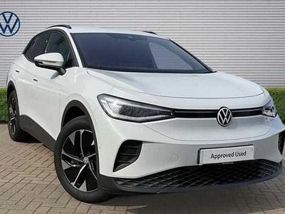 Used VW ID.4 210 kW (286 HP) 2025 SUV