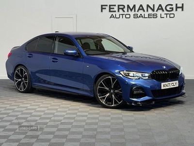 BMW 320e