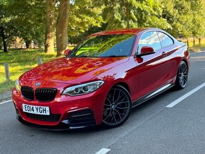 BMW M235