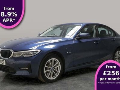 BMW 330e