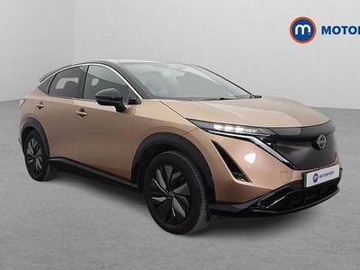 Used Nissan Ariya Advance 160 kW (218 HP) 2026 SUV