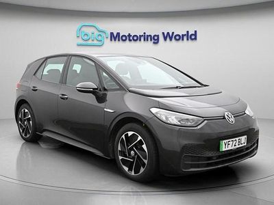 Used VW ID.3 Comfortline 106 kW (145 HP) 2022 Hatchback