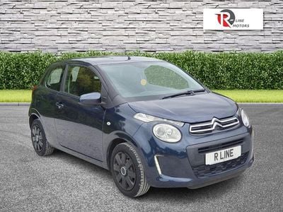 Citroën C1