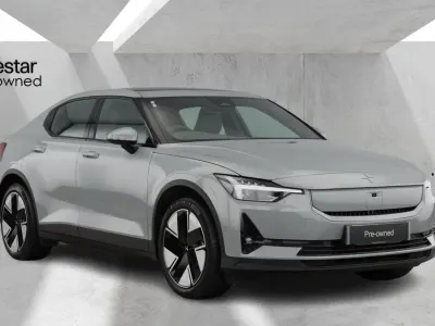 Usado Polestar 2