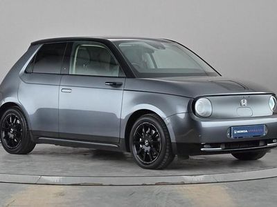 Used Honda e Advance 36 kW (49 HP) 2020 Grey Hatchback