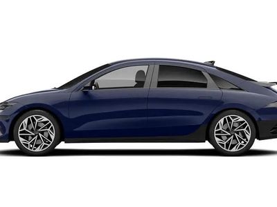 New Hyundai Ioniq 6 Ultimate 239 kW (325 HP) 2026 Sedan