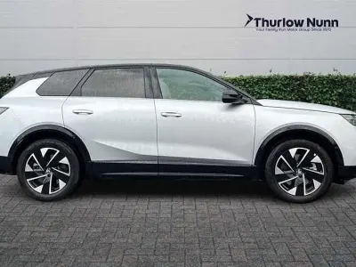 Second-hand Vauxhall Grandland 156 kW (213 CP) 2024 Gri SUV