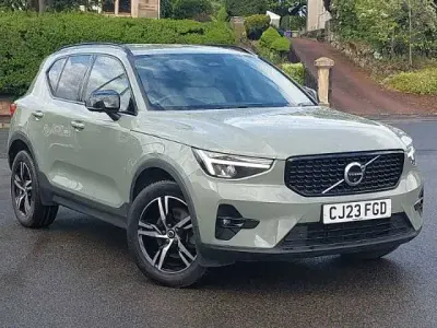 Used Volvo XC40 Plus 194 HP (142 kW) 2024 SUV