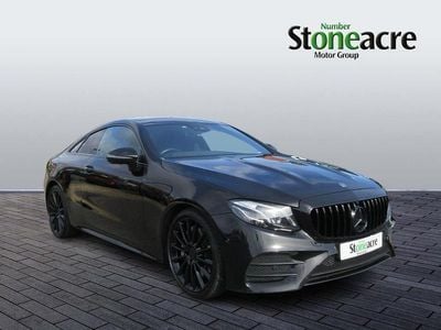 Mercedes E350